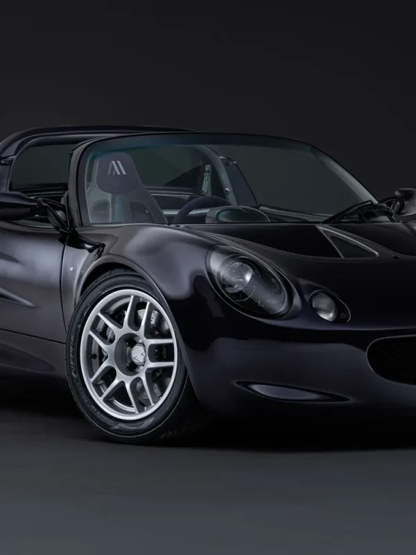 Lotus Elise VHPK