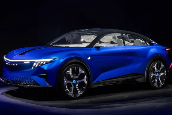 alpine a390