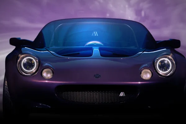 Analogue Automotive VHPK Lotus Elise S1
