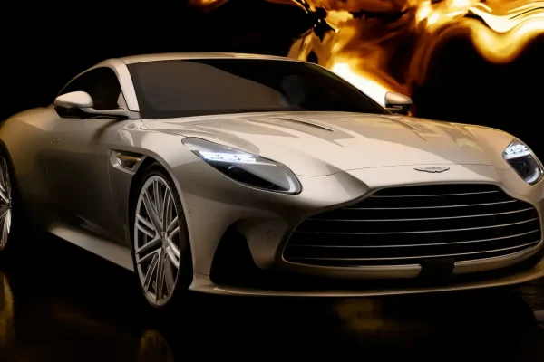 db12 goldfinger