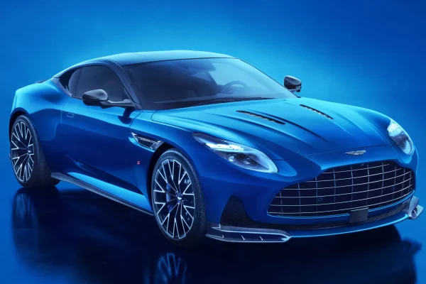 Aston Martin DB12 S – novi vrhunac britanskog “Super Tourera” s 700 KS