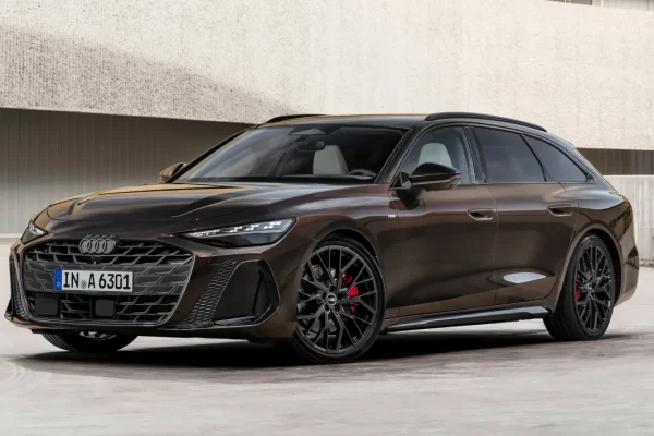 Novi Audi A6 Avant donosi luksuz, tehnologiju i eleganciju u segment karavana