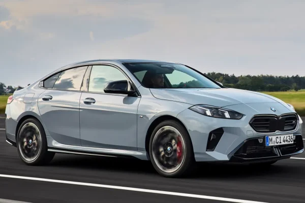 BMW Serija 2 Gran Coupe