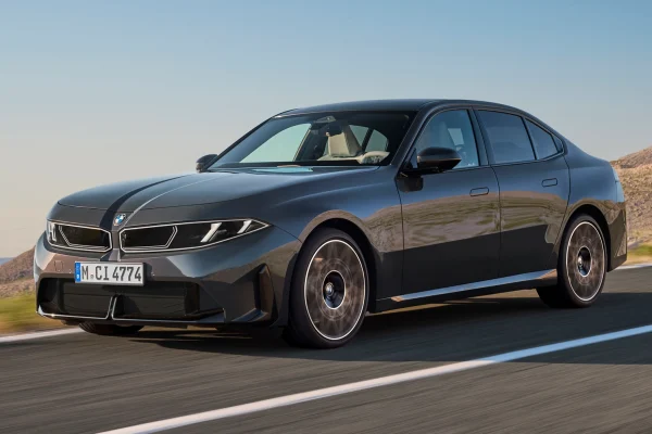 BMW Serija 3