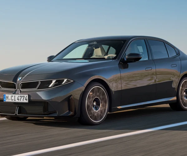 BMW Serija 3