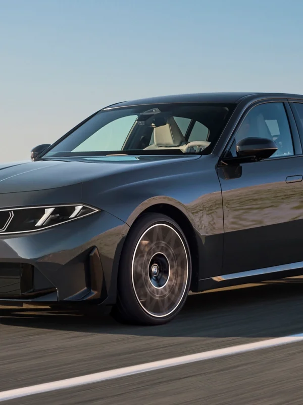 BMW Serija 3