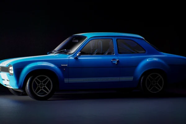 Ford Escort