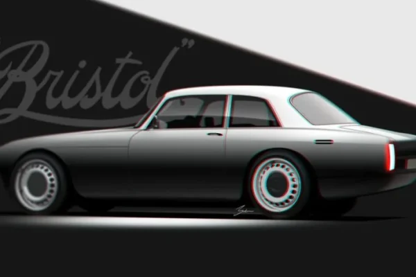 bristol auti