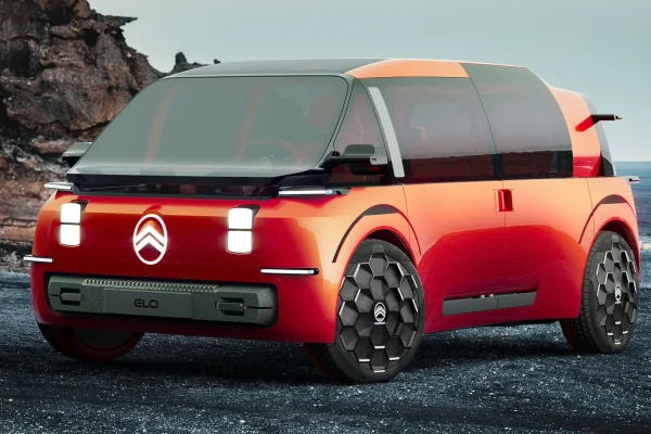 Citroën ELO