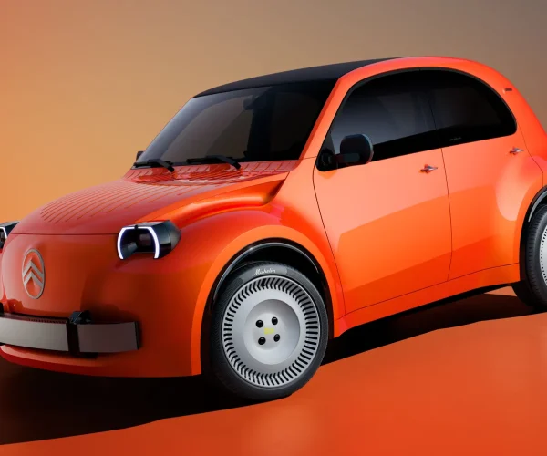 Citroën 2CV