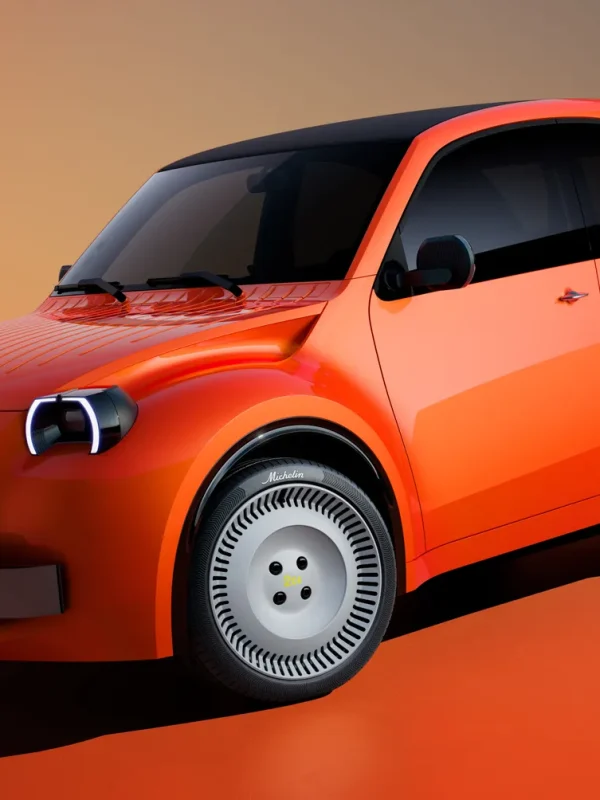 Citroën 2CV