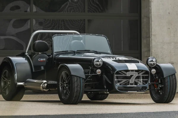 Caterham Seven CSR Twenty