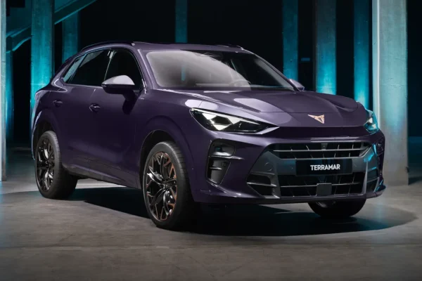 Cupra Terramar vijesti