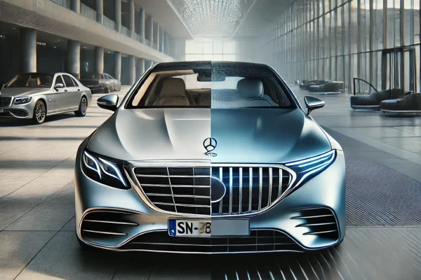 novosti mercedes s klasa auti vijesti