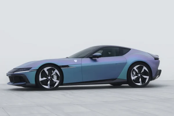 Ferrari Tailor Made 12Cilindri