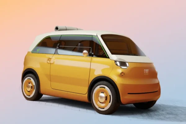 Fiat Multiplina