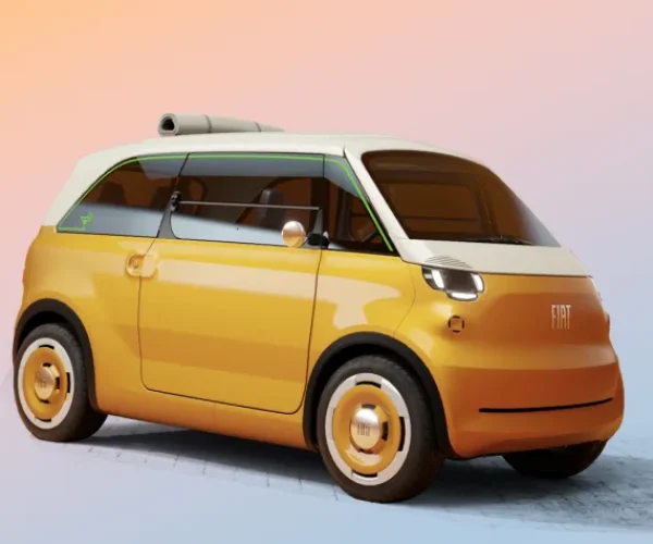Fiat Multiplina