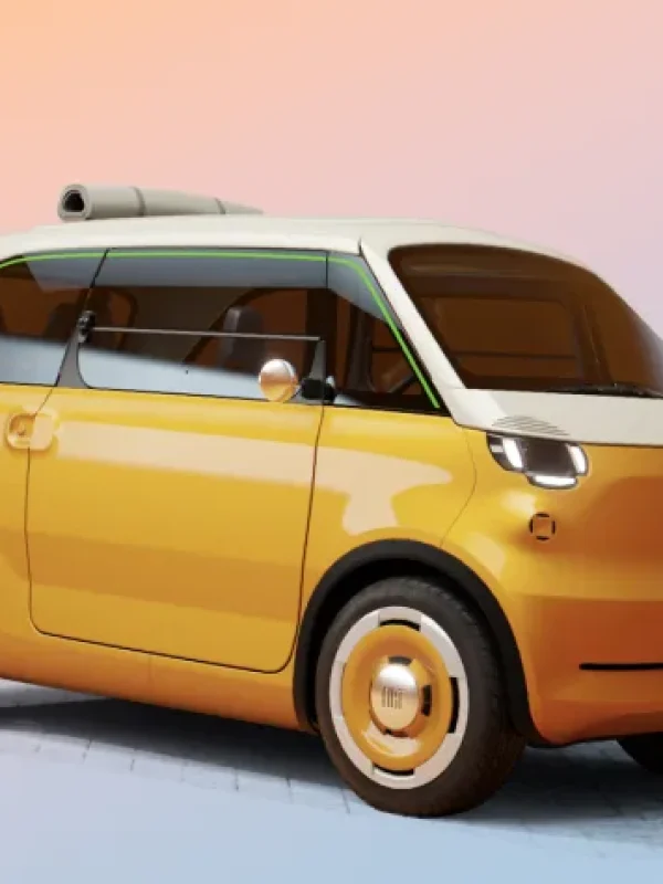Fiat Multiplina