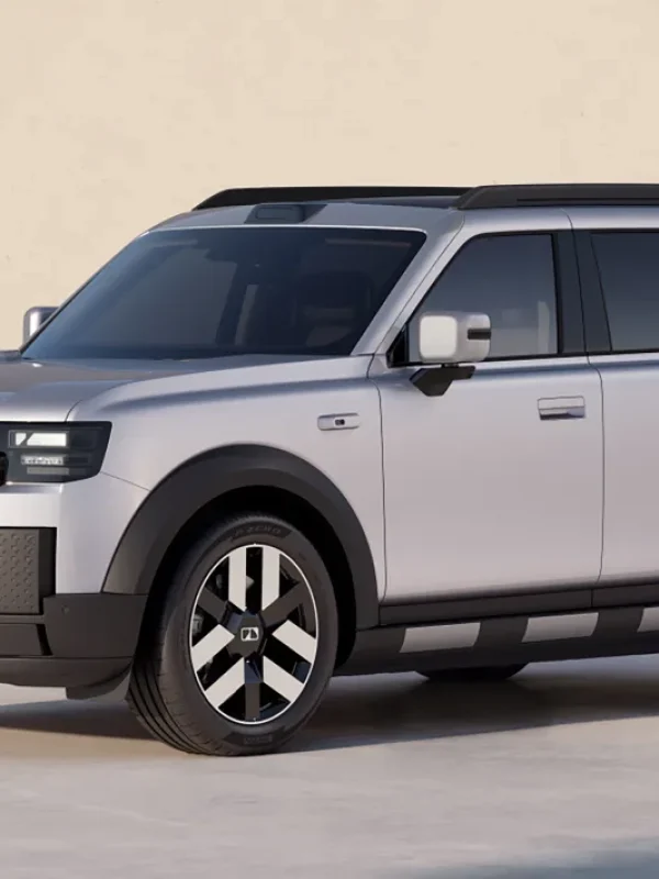 Freelander 8