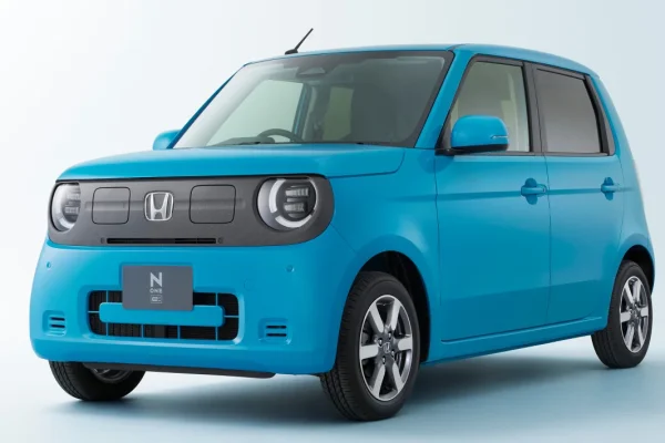 Honda ev