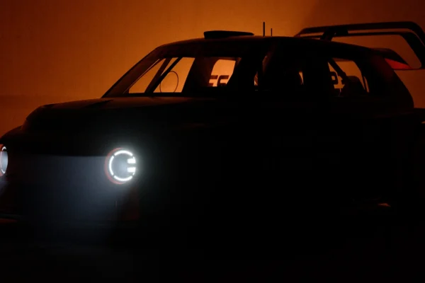 Hyundai Insteroid