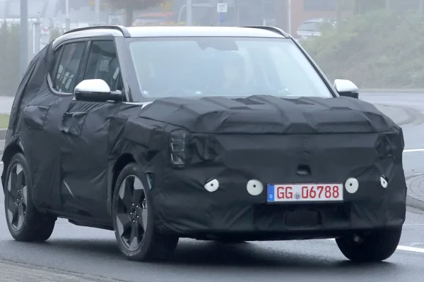 kia ev2
