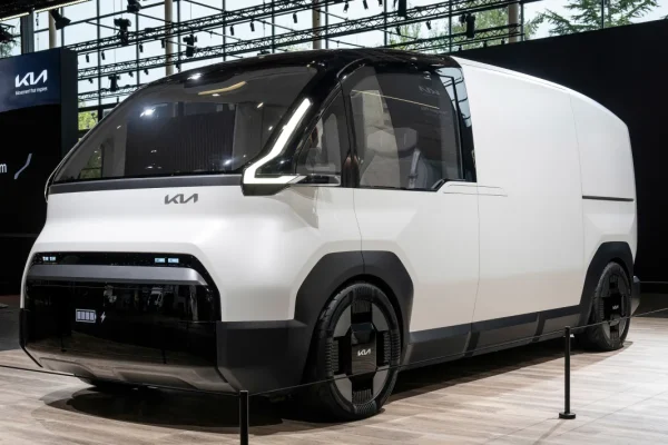 Kia PBV električna vozila: Nova generacija dostavnih vozila