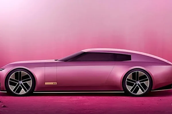 jaguar koncept
