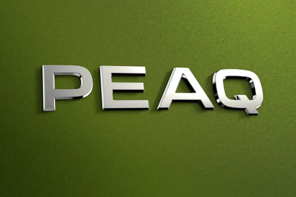 Škoda Peaq