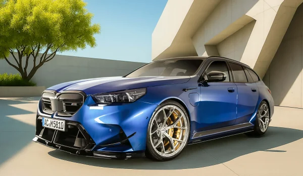 AC Schnitzer