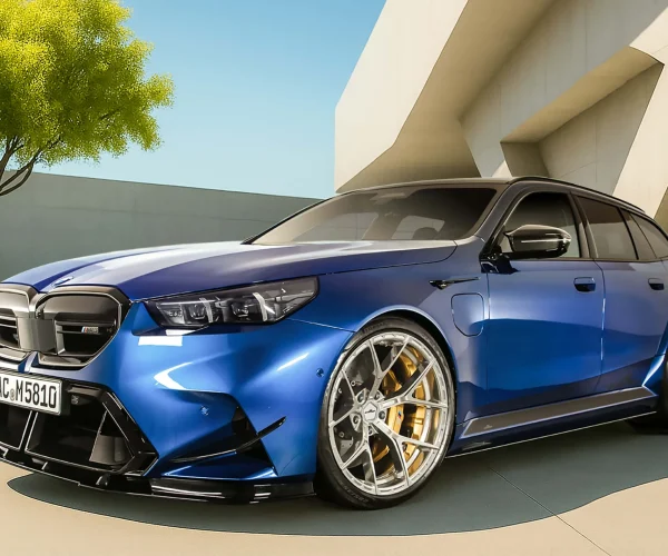 AC Schnitzer