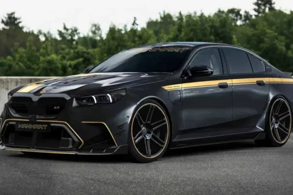 manhart m5