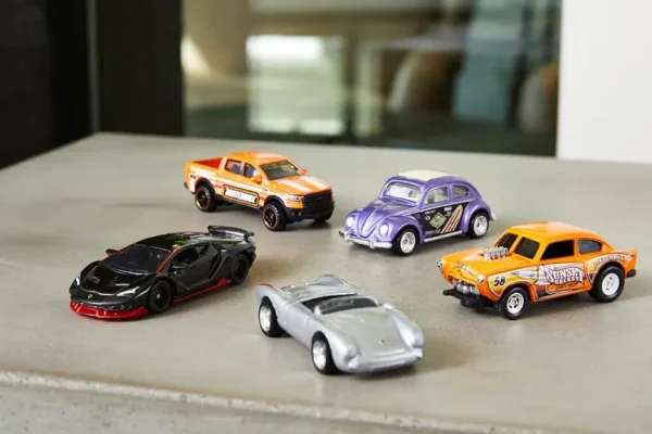 Matchbox film uskoro stiže: John Cena u glavnoj ulozi!
