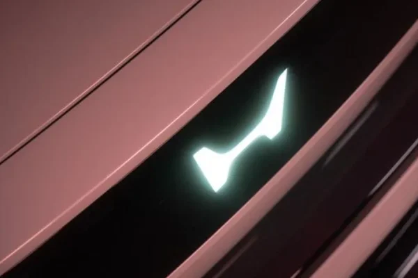 Honda znak