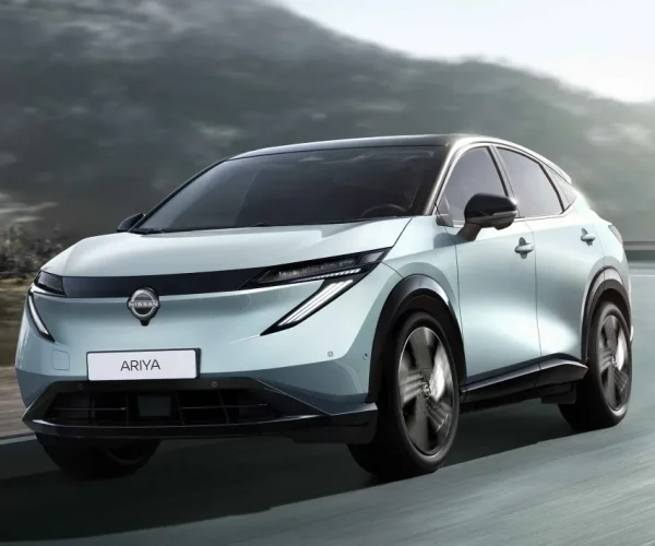Nissan Ariya 2026