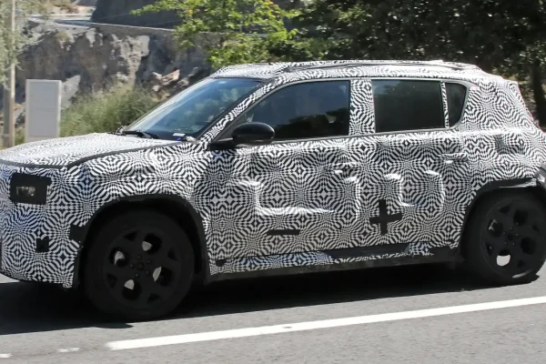2025 renault 4