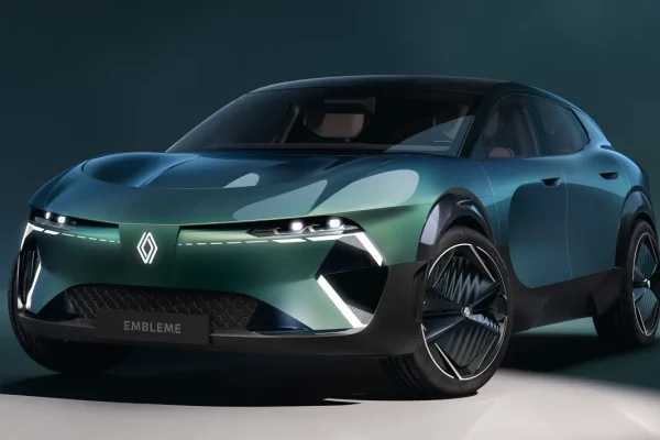 renault embleme