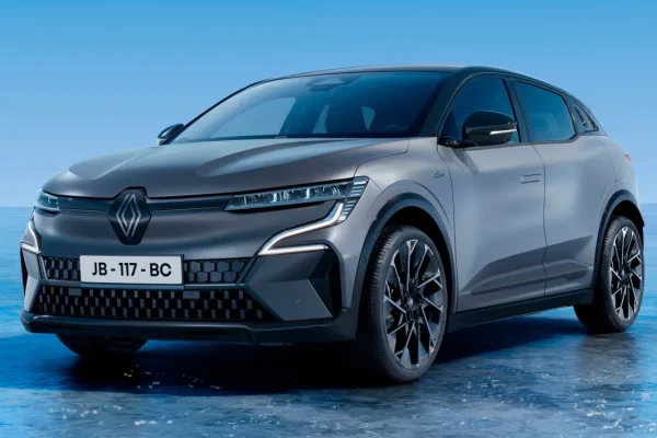 Renault Megane Esprit Alpine