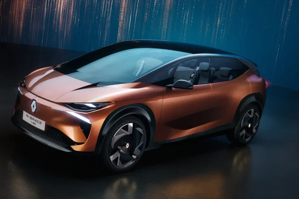Renault R-Space Lab