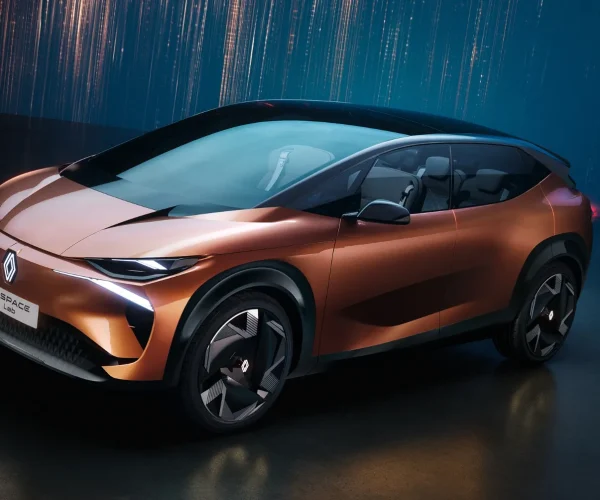 Renault R-Space Lab