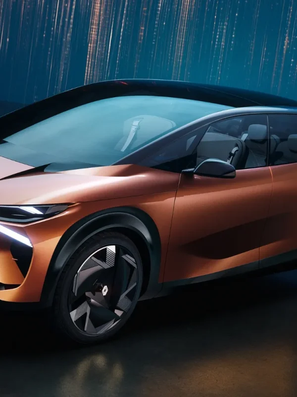 Renault R-Space Lab