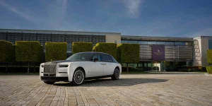 Rolls-Royce Phantom Centenary: Stoljeće luksuza