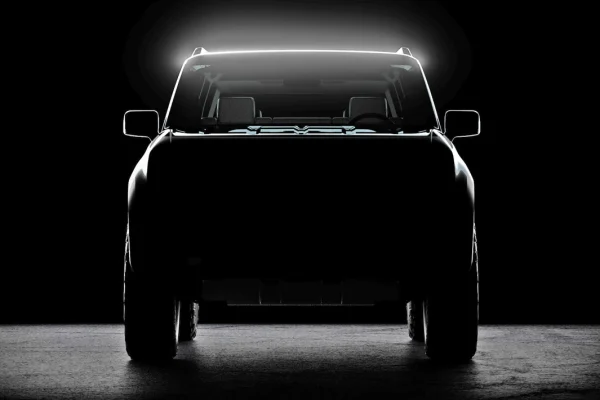 Povratak Scouta: VW Predstavlja Nove Električne Modele