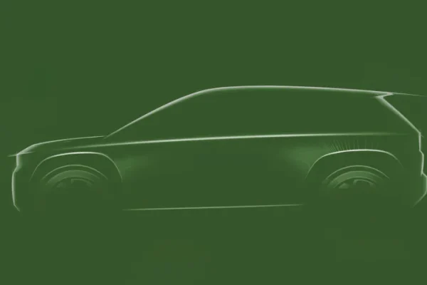Škoda Epiq stiže 2026. kao pristupačni električni SUV, bez gradskog hatchbacka