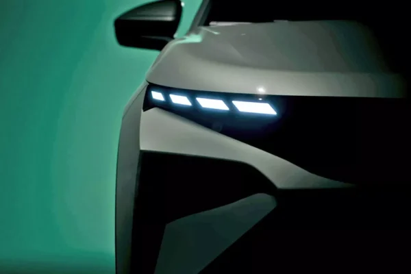 2025 škoda elroq