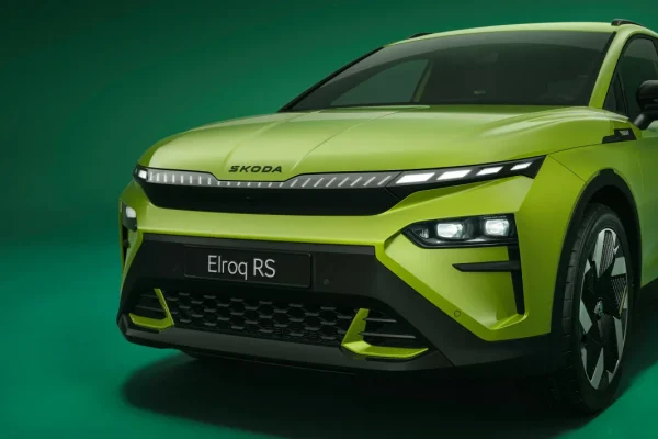 Škoda Elroq vRS: Električni SUV s 335 KS i najboljim ubrzanjem u povijesti marke