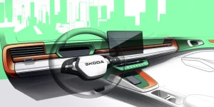 Škoda epiq