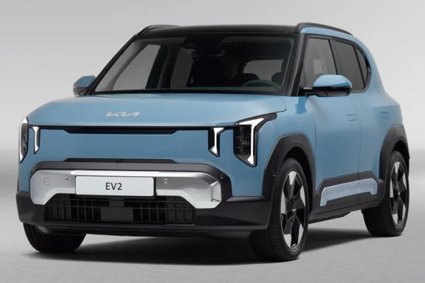 Kia EV2