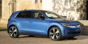 Volkswagen ID. Polo