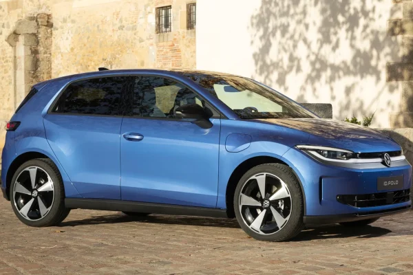 Volkswagen ID. Polo